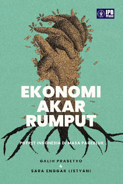 Ekonomi Akar Rumput