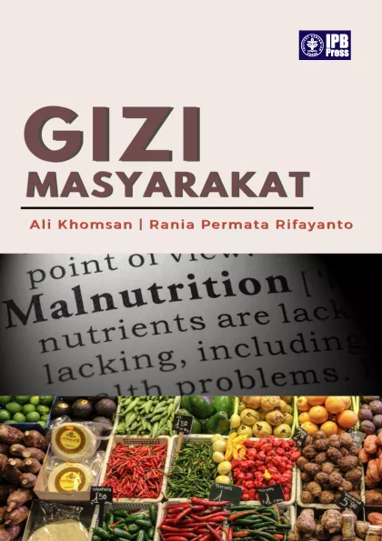 Gizi Masyarakat