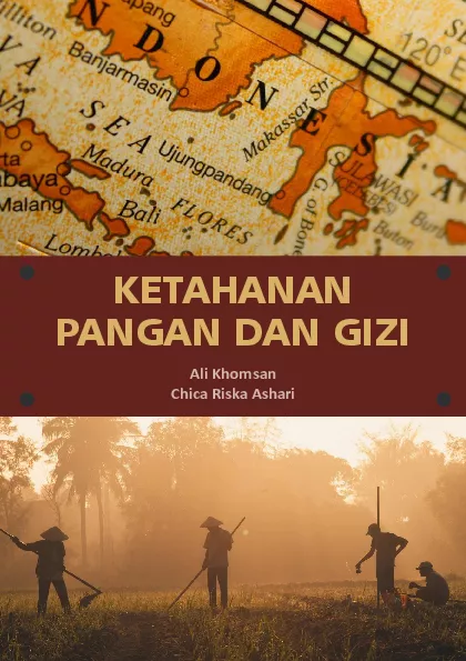Ketahanan Pangan dan Gizi