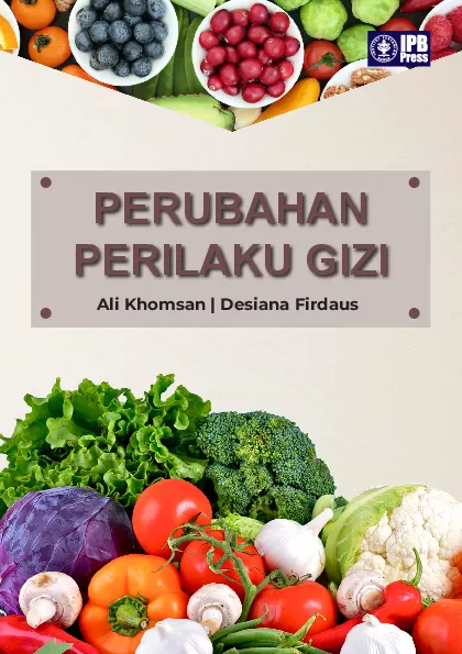 Perubahan Perilaku Gizi
