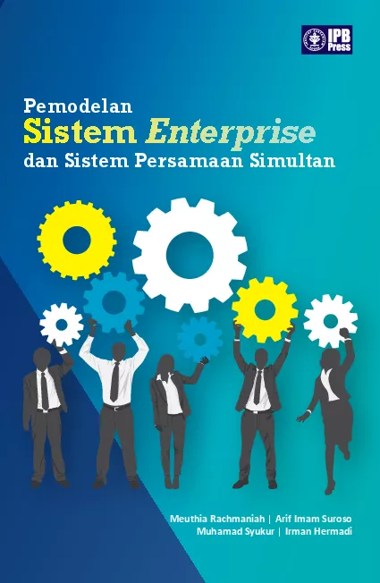 Pemodelan Sistem Enterprise dan Sistem Persamaan Simultan
