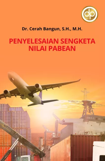 Penyelesaian Sengketa Nilai Pabean