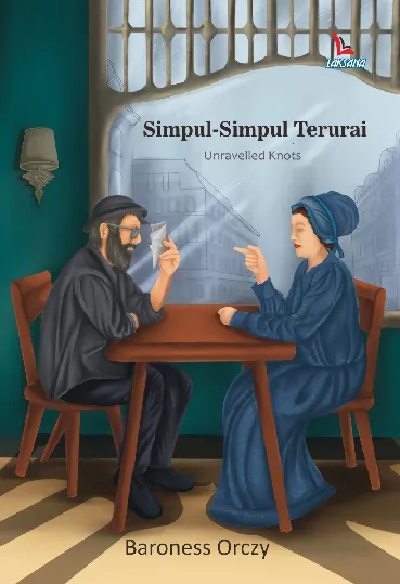 Simpul-Simpul Terurai; Unravelled Knots