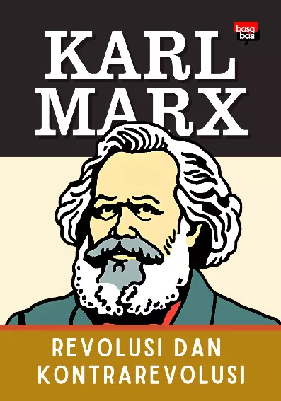 Revolusi dan Kontrarevolusi