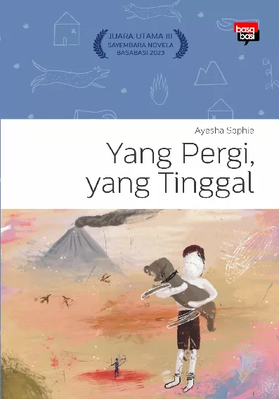 Yang Pergi, yang Tinggal