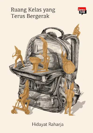 Ruang Kelas yang Terus Bergerak