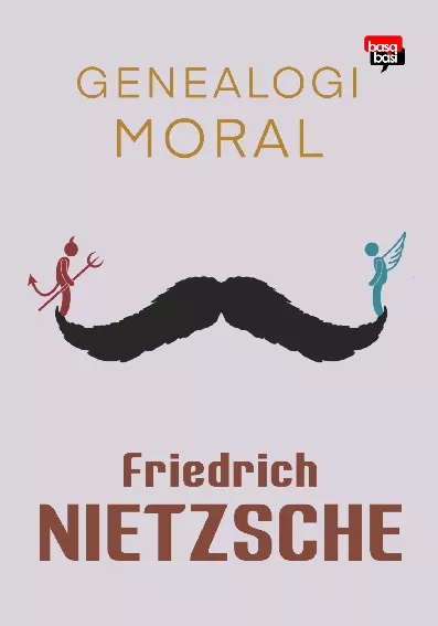 Genealogi Moral
