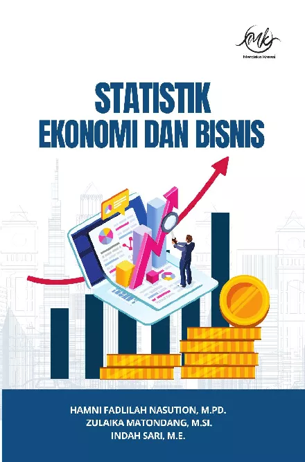 Statistik ekonomi dan bisnis