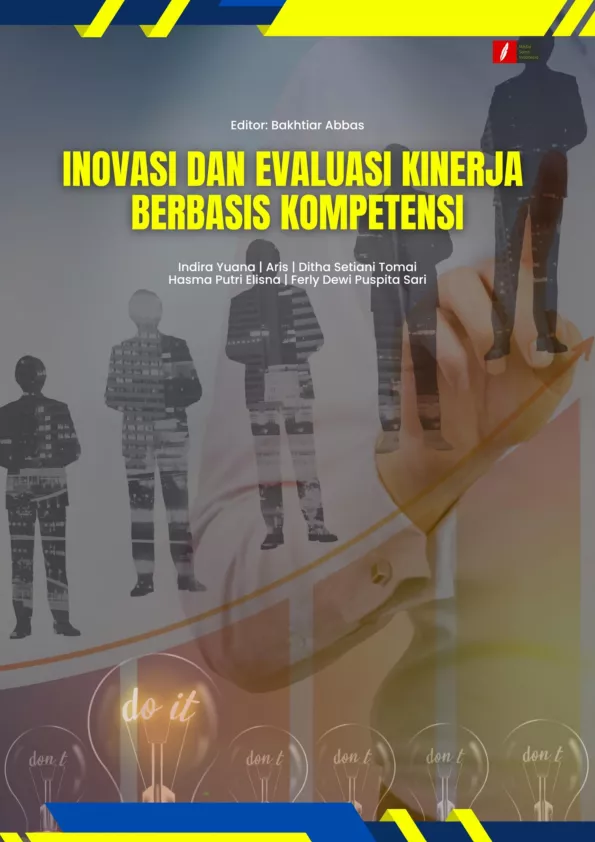 Inovasi dan Evaluasi Kinerja Berbasis Kompetensi
