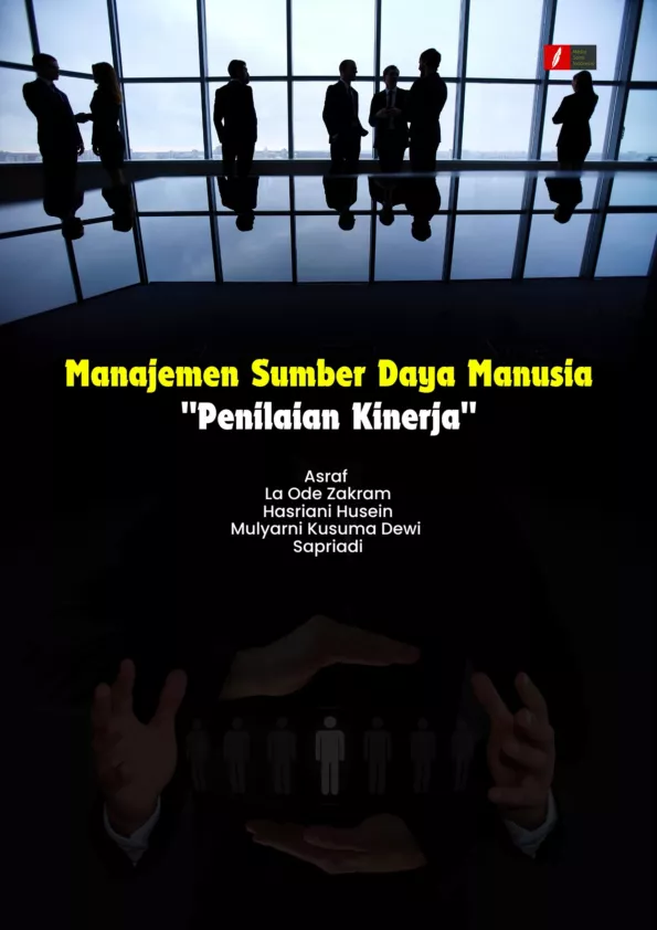 Manajemen Sumber Daya Manusia 
