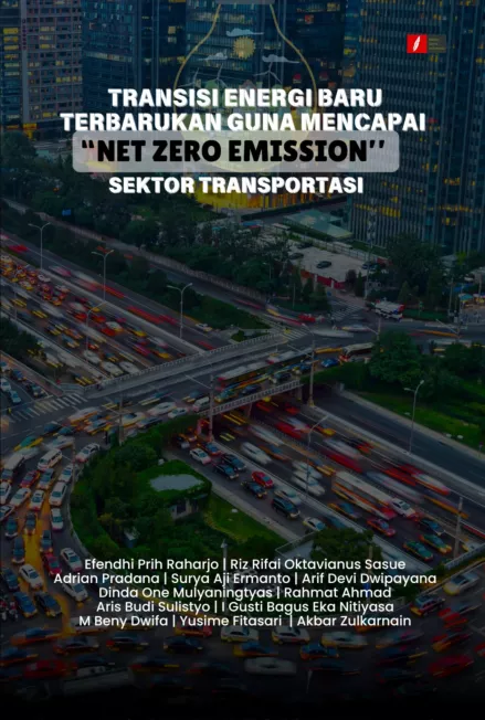 TRANSISI ENERGI BARU TERBARUKAN GUNA MENCAPAI 