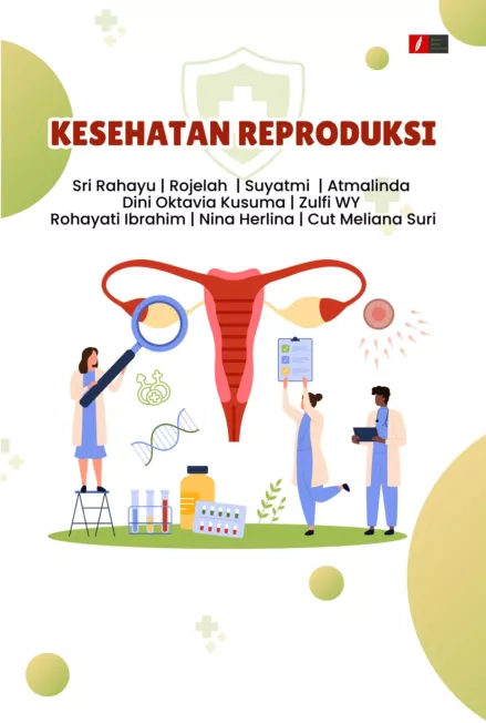 KESEHATAN REPRODUKSI