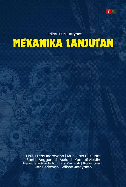 MEKANIKA LANJUTAN