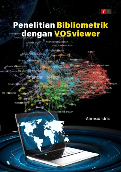 Penelitian Bibliometrik dengan VOSviewer