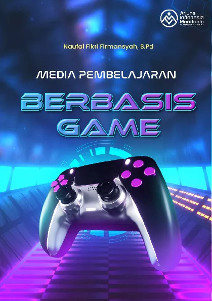 Media Pembelajaran Berbasis Game