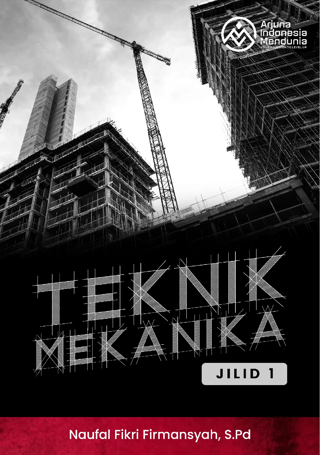 Mekanika Teknik Jilid 1