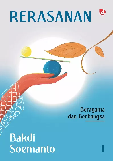 Rerasanan 1: Beragama dan Berbangsa