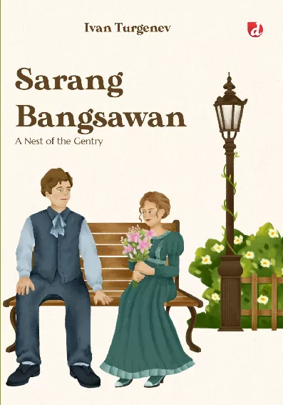 Sarang Bangsawan