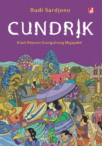 Cundrik