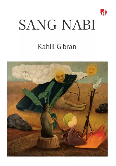Sang Nabi