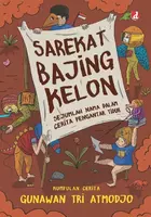 Sarekat Bajing Kelon