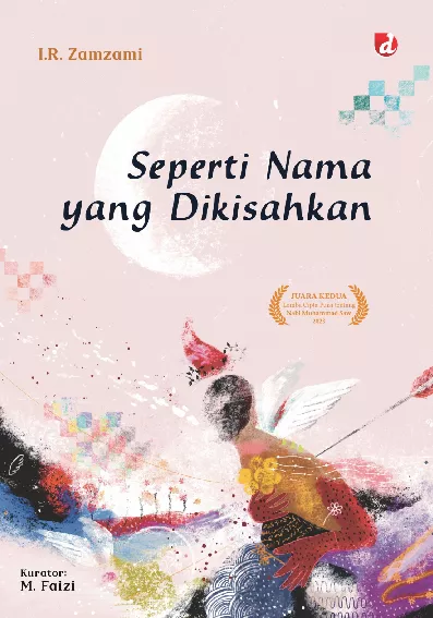 Seperti Nama yang Dikisahkan