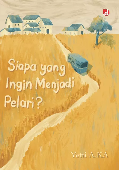 Siapa yang Ingin Menjadi Pelari?