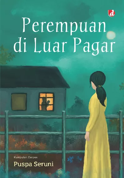 Perempuan di Luar Pagar