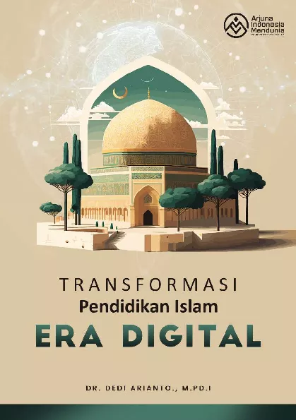 Transformasi Pendidikan Islam Era Digital