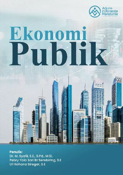 Ekonomi Publik