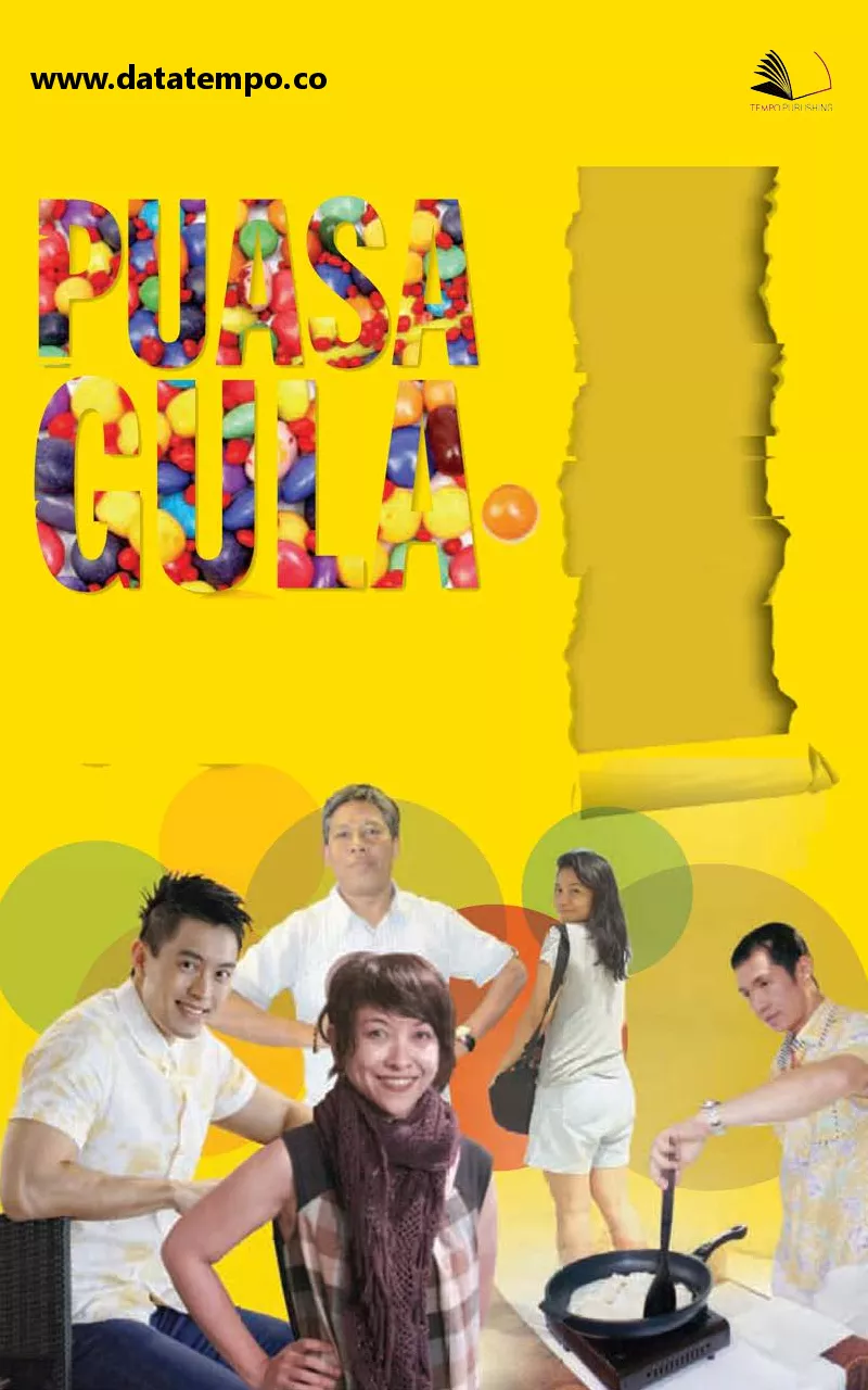 Puasa gula