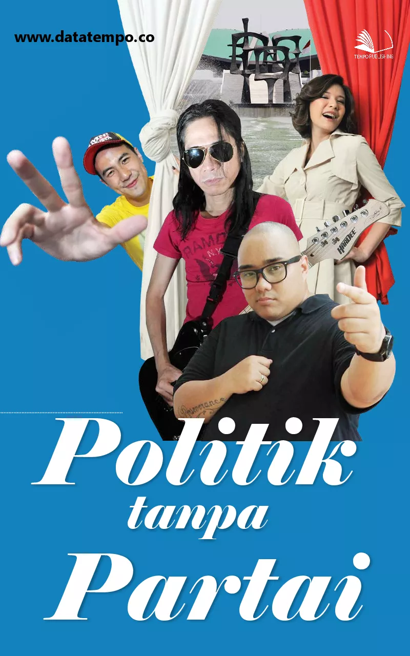 Politik tanpa partai