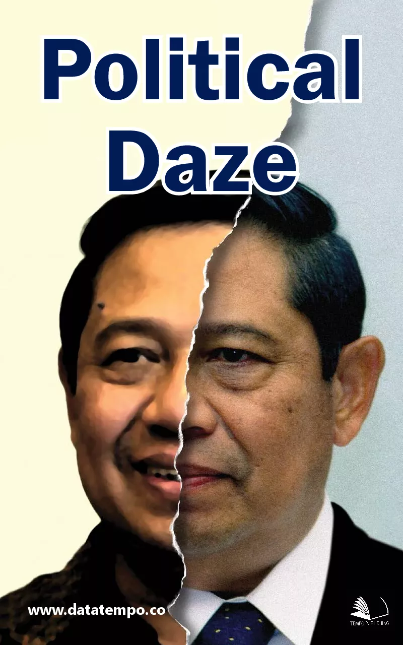Political daze