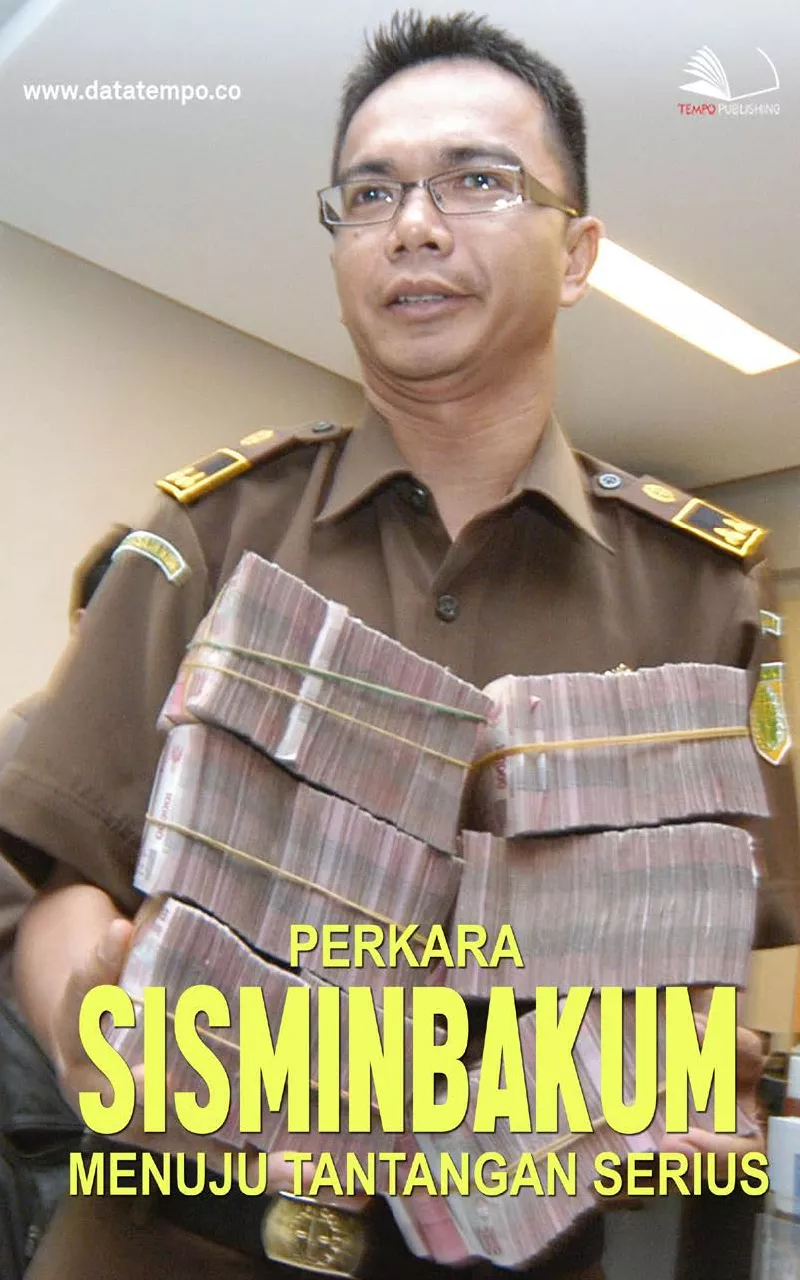 Perkara sisminbakum menuju tantangan serius