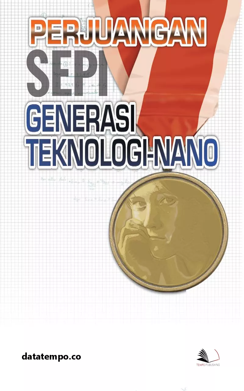 Perjuangan Sepi Generasi Teknologi Nano