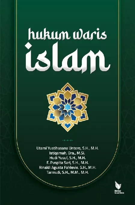 HUKUM WARIS ISLAM