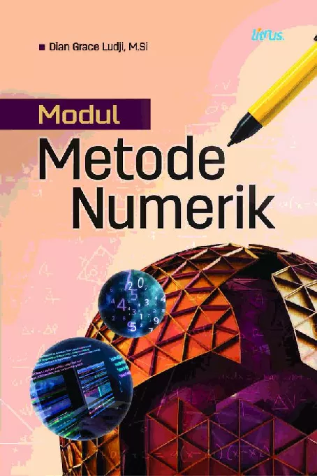 METODE NUMERIK