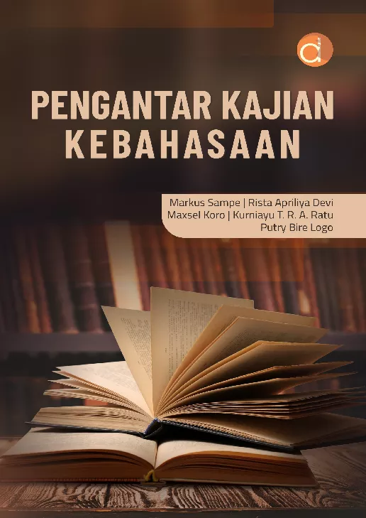 Pengantar Kajian Kebahasaan