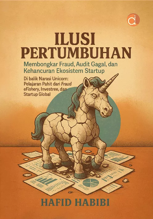 Ilusi Pertumbuhan Membongkar Fraud, Audit Gagal Dan Kehancuran Ekosistem Startup Dibalik Narasi Unicorn: Pelajaran Pahit Dari Fraud Efishery, Investree, Dan Startup Global