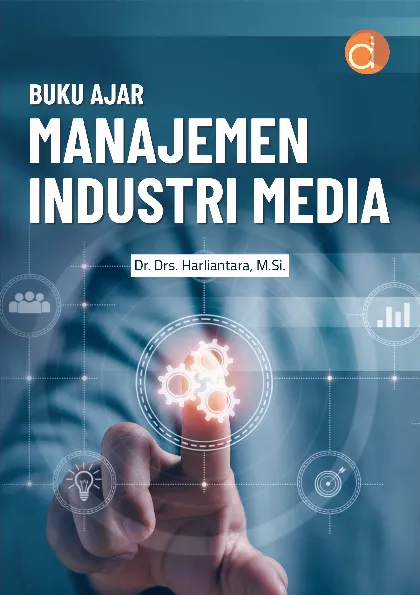Buku Ajar Manajemen Industri Media