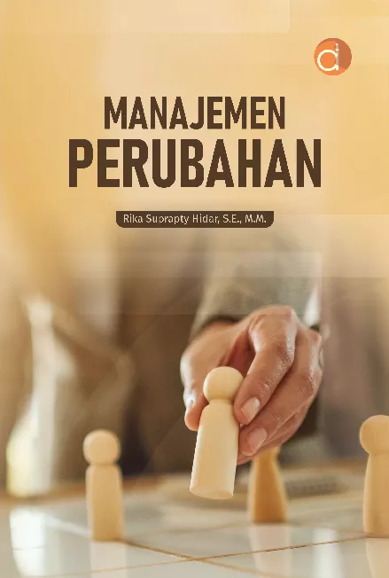Manajemen Perubahan