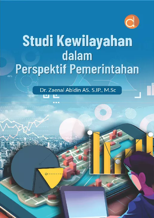 Studi Kewilayahan dalam Perspektif Pemerintahan