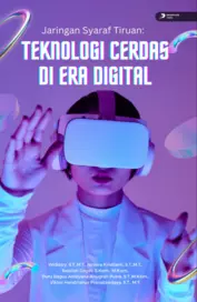 Jaringan Syaraf Tiruan: Teknologi Cerdas di Era Digital