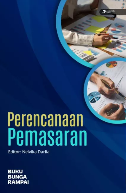 Perencanaan Pemasaran