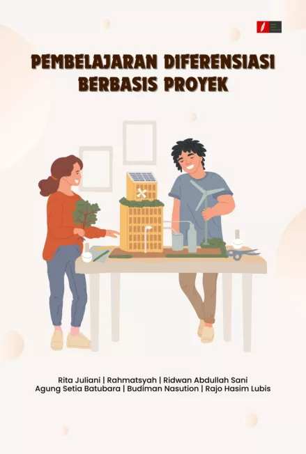 PEMBELAJARAN DIFERENSIASI BERBASIS PROYEK