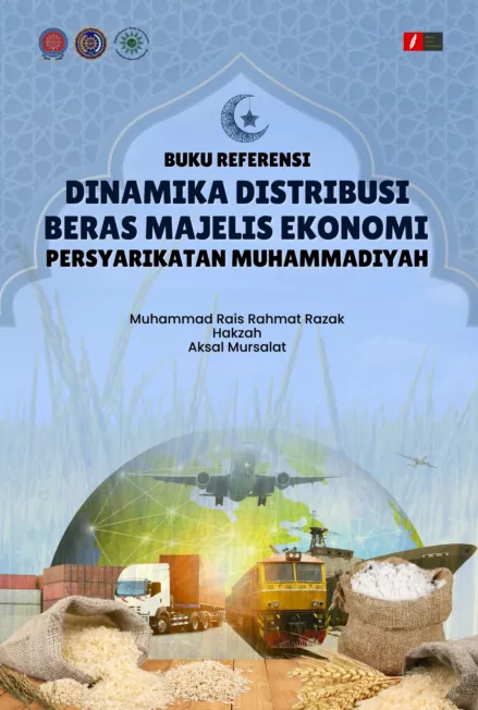 Dinamika Distribusi Beras Majelis Ekonomi Persyarikatan Muhammadiyah