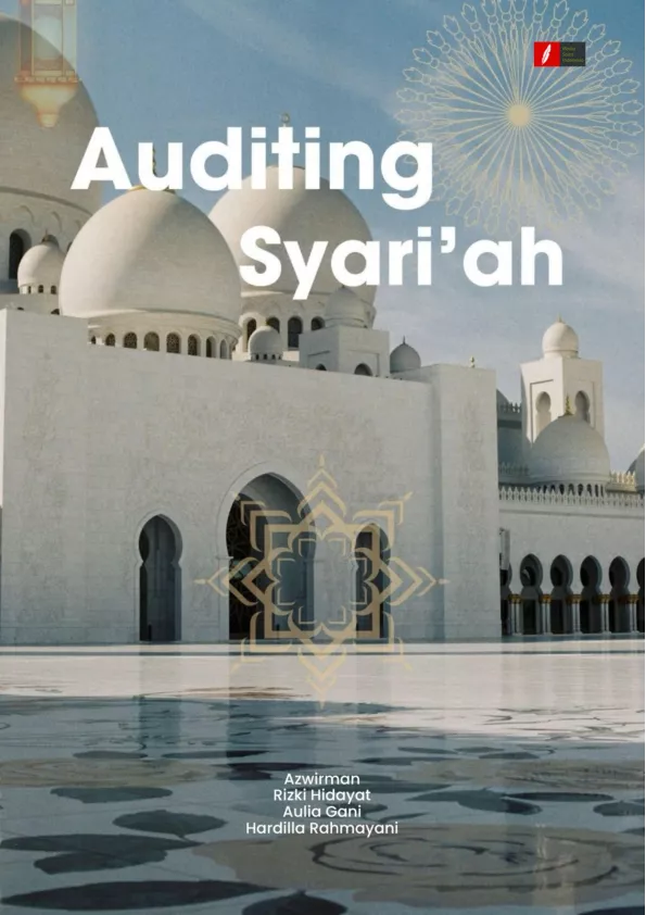 Auditing Syari'ah