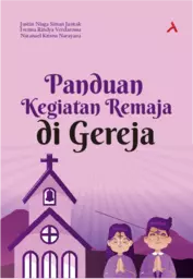 Panduan Kegiatan Remaja Pemuda Gereja