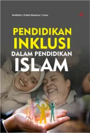 Pendidikan Inklusi Dalam Pendidikan Islam
