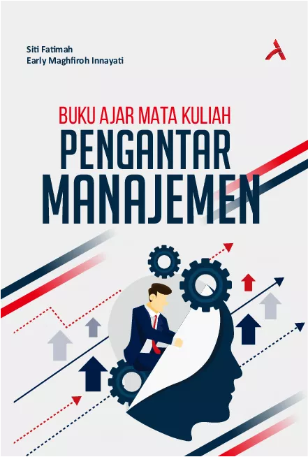 Buku Ajar Mata Kuliah Pengantar Manajemen